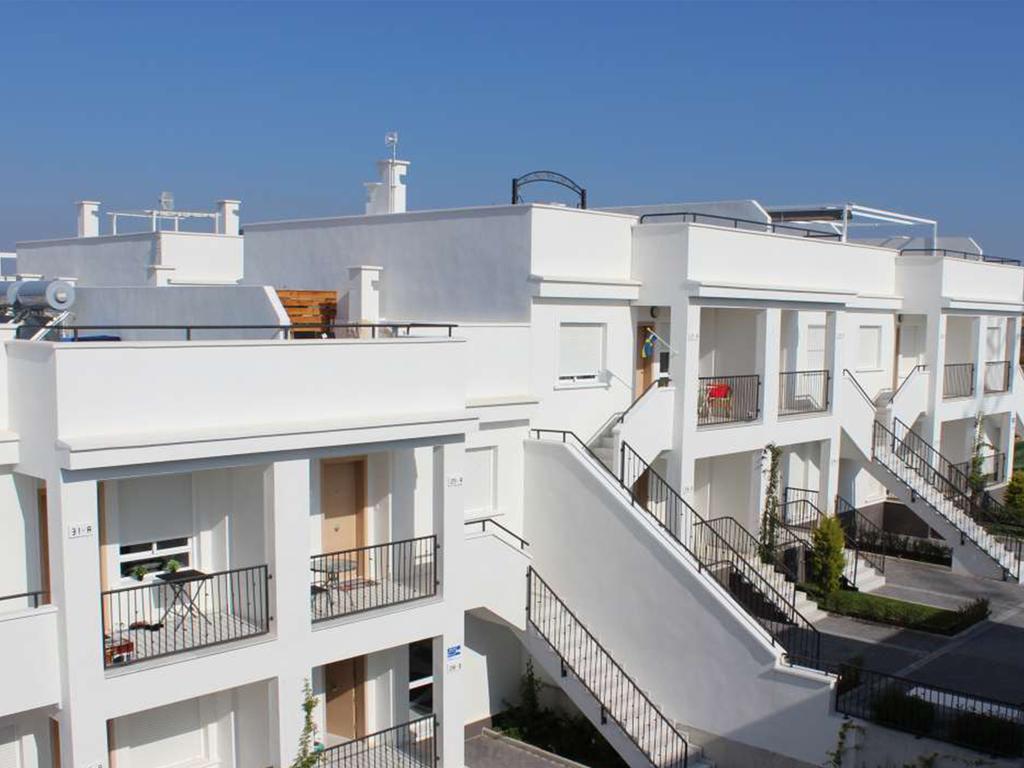 Vista Bella Apartment Torrevieja Exterior photo