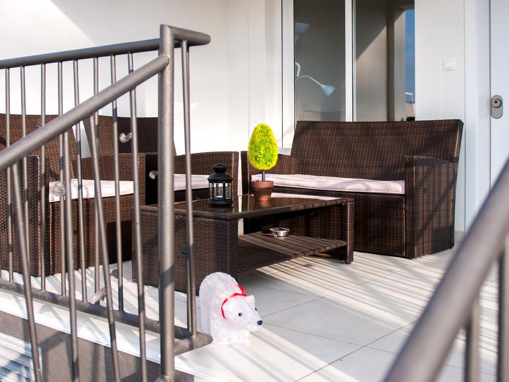 Vista Bella Apartment Torrevieja Exterior photo